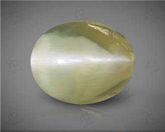 Natural Chrysoberyl Cat's eye  3.17CTS-16790